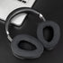 SOULWIT Professional Earpads Replacement for Sennheiser PXC550, PXC 550-II, MB660 UC, MB 660 MC, Ear Pads Cushions with Noise Isolation Foam - PXC...