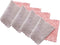 SimpleHouseware Microfiber Cleaning Cloths Reusable and Washable Lint Free...