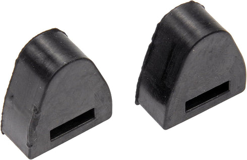 Dorman 45679 Tailgate Stop Bumper Compatible with Select Chevrolet / GMC Models...
