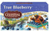 Celestial Seasonings Herb Tea True Blueberry 20 Bag (Pack of 2)...