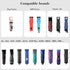 30# Clipper Blades Pet Grooming Clipper Replacement Blades Detachable Blade Compatible with andis/wahl/Oster Dog Clippers...