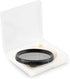 46mm ND Filter Ultimaxx 46mm ND2-ND400 Fader Variable Neutral Density Adjustable Lens Filter Dynamic ND Filter Optical Glass...