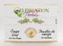 CELEBRATION HERBALS Sage Leaf Organic 24 Bag, 0.02 Pound...