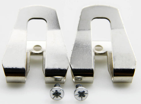 R86009 Belt Hook Clip Suitable For Ridgid Impact Driver/Hammer Drill Power Tools Belt Clips 2 Packs...