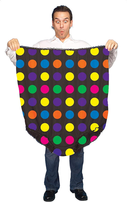 Forum Novelties Big Undies (Multicolor)...