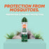 OFF! Deep Woods Insect Repellent Aerosol, Bug Spray with Long Lasting Protection from Mosquitoes, 9 oz...