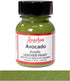 Angelus Acrylic Leather Paint Avocado Green 1oz...
