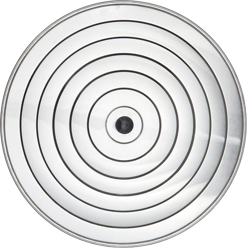 Garcima Paella Pan Lid (15.75 inches/42 cm)...