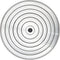 Garcima Paella Pan Lid (15.75 inches/42 cm)...