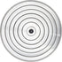 Garcima Paella Pan Lid (15.75 inches/42 cm)...