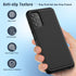 BNIUT for Samsung Galaxy A13 5G Case: Dual Layer Protective Heavy Duty Cell Phone Cover Shockproof Rugged with Non Slip Textured Back - Military P...
