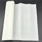 YOOGCORETT 2 Rolls White Crepe Paper Streamers Party Decorations for Wedding, Birthday, Holiday, Christmas Ornament Flower Making and DIY Supplies...