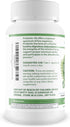 Advanced Oral Probiotics - Attack Bad Breath with Good Bacteria to Help Maintain A Healthy Balanced Immune System - 40 Billion CFU Formula - Suppo...