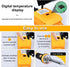 Soldering Iron Station Tool for Dewalt 20V/18V DCB203, DCB204, DCB205, DCB206 Battery, Cordless Portable Electric Soldering Iron Kit for DIY, Appl...