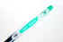 Pilot Juice 038 Retractable Gel Ink Pen, Ultra Fine Point, 0.38mm, Black Ink, 5-Pack, Sticky Notes Value Set...