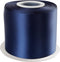 AVANAVA 3 Inch Wide Ribbon Double Face Satin Ribbon - 25 Yards (370-Navy)...