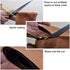 Ribbon Cutting Scissors Giant & Heavy Duty Professional Cutting Tools with Sharp Blades, Ideal for Grand Opening Ceremonies, Fabric, Crafting...
