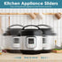 Appliance Slider, 24 Pcs Appliance Sliders for Kitchen Appliances, Self Adhesive Small Kitchen Appliance Slider, Small Appliance Slider for Most C...