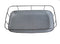 iSonic SB4820B Stainless Steel Wire Mesh Basket for Ultrasonic Cleaner P4820, Chrome...