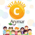 Vitamin C Drops for Children, Immune Support, Antioxidant, Orange Flavor (2 Fl Oz/Pack of 1)...