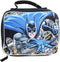 UPD Batman Lunchbox-Insulated, Multicolor, 5"...