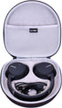 LTGEM Hard Case for Sony WH-CH720N / WH-CH720NW / WH-CH720NB / WH-CH520 / WHCH710N / WH-CH510 Noise Canceling Wireless Headphones - Travel Protect...