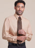 McCall's Men's Lined Vest, Bow Tie, Tie, and Shirts Sewing Pattern Kit, Design Code M8415, Sizes S-M-L...