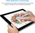 Stylus Pen for iPad (2024-2018) with Fast Charge & Palm Rejection,FOJOJO Active Pencil for Apple iPad Pro 11/13 M4,iPad Air 11/13 M2,iPad Pro 11/1...