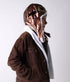 Kids Aviator Dress Up Costume Hat and Scarf Set...