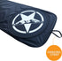 Wrangler, Gladiator Accessories JL,JT,JK,TJ,LJ,YJ Windshield Sunshade, fits Every Year Wrangler 1985-2025 Custom fit, Heat Shield Sun mat...