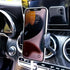 Car Cell Phone Holder Mount for Chevy Chevrolet Silverado 1500 2500 HD Equinox Colorado Malibu Tahoe Cruze Blazer Camaro Traverse Trax Accessories...