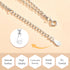 Mama Necklace 925 Sterling Silver Mom Necklace for Women S925 Silver Dainty Mother Necklace Cute Pendant Necklace, Mom Birthday Gift Jewelry for N...