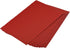 MECCANIXITY Corrugated Paper Sheets 25pcs 11.8-inch x 7.87-inch Red Cardboard for DIY Craft...