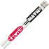 Express Pencils D1431 I Love Math - 36 Qty Package - School Pencils...