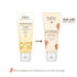 Babo Botanicals Moisturizing Oat & Calendula Body Lotion - for Dry or Sensitive Skin - for All Ages - Vegan - Lightly Scented - 1 or 2 Pack...