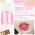 Fruit Flavored Lip Gloss Pearlised Lip Balm Clear Lip Gloss Glow Recipe & Long Lasting Hydrating Tinted Lip Pearlescent Plumping Lip Oil Cute Mini...