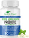 Earth's Pearl Dental Probiotic with BLIS K12 - Oral Probiotics for Oral Health with Mint Flavor - 30-Day Supply of Dental Probiotics for Bad Breat...