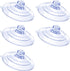 Bird Feeder Suction Cup, Bird Feeder Window Suction Cup, Bird Feeder Suction Cups Replacement (5 Pcs)...