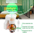 Plug in Oil Diffuser, 1 Pack Blank for DIY Air Freshener Make Unique Home Scent Aromatherapy, Work with Essential Oil, EO+Water, Fragrance Refill ...