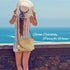 Straw Clutch Purse Women Crossbody Bag Summer Beach Shoulder Bags Envelope Wallet Handbags...