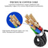 Mouse Micro USB Charging Cord Cable Line Replacement for Logitech G502 Lightspeed Wireless Gaming Mouse/Logitech G915 G913 RGB TKL Wireless Keyboa...