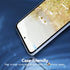 Screen Protector Xiaomi 13T/Xiaomi 13T Pro, Tempered Glass Screen Protector, Anti Scratch, Anti Fingerprint, 9H Hardness, HD Clear Film, High Sens...