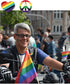 14 Pieces Gay Pride Rainbow Brooch Pins LGBT Lapel Button Pins for Clothes and Bags...