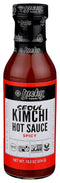 Seoul Kimch Sauce (Spicy)...