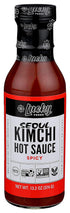 Seoul Kimch Sauce (Spicy)...