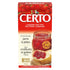 CERTO Pectin Liquid, 1 Count, 170ml...