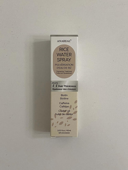 Rice Water for Hair Growth, Hair Growth Serum Women, Rice Water, Rice Water Spray, Rice Water for Hair, Rice Water Spray that can be used with Ric...