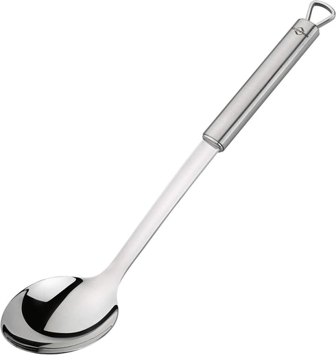 K1215052800 Parma Serving Spoon, 13", Silver...