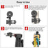 Eyeskey Universal Phone Adapter - Capture Stunning Moments with Your Smartphone through Binoculars, Monoculars, Scopes, Telescopes, and Microscope...