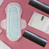 Sanitary Napkin Disposal Bags, 200 PCS Sanitary Napkin Receptacle Liners, Feminine Hygiene Disposal Bags, Small Trash Bags Tampon Bags Disposal fo...